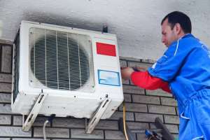 24/7 and Emergency HVAC Near Smithfield, NC | Air Conidtioning and Heating Contractors